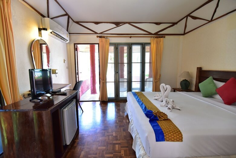 Hotel Koh Ngai Resort Trang