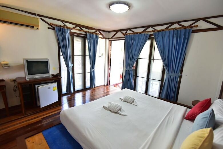 Hotel Koh Ngai Resort Trang