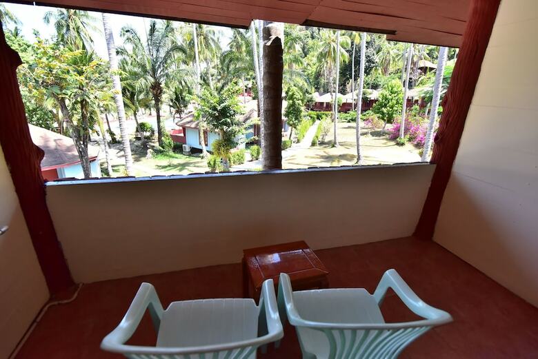 Hotel Koh Ngai Resort Trang