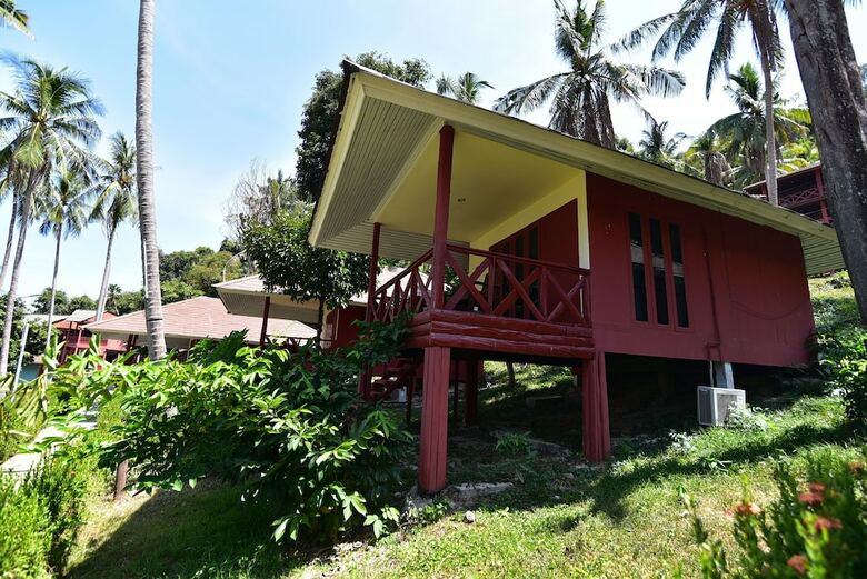 Hotel Koh Ngai Resort Trang