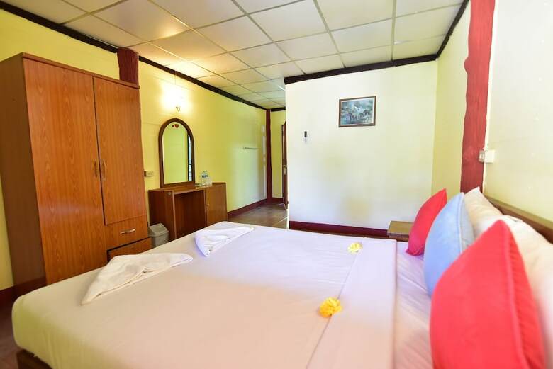 Hotel Koh Ngai Resort Trang