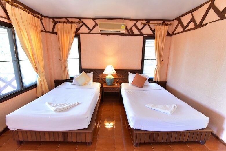 Hotel Koh Ngai Resort Trang