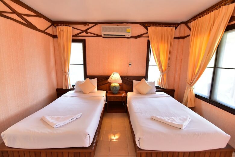 Hotel Koh Ngai Resort Trang