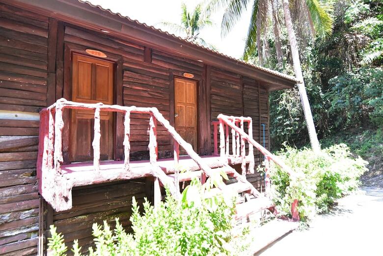 Hotel Koh Ngai Resort Trang