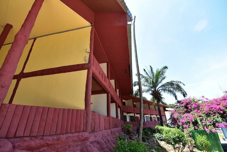 Hotel Koh Ngai Resort Trang
