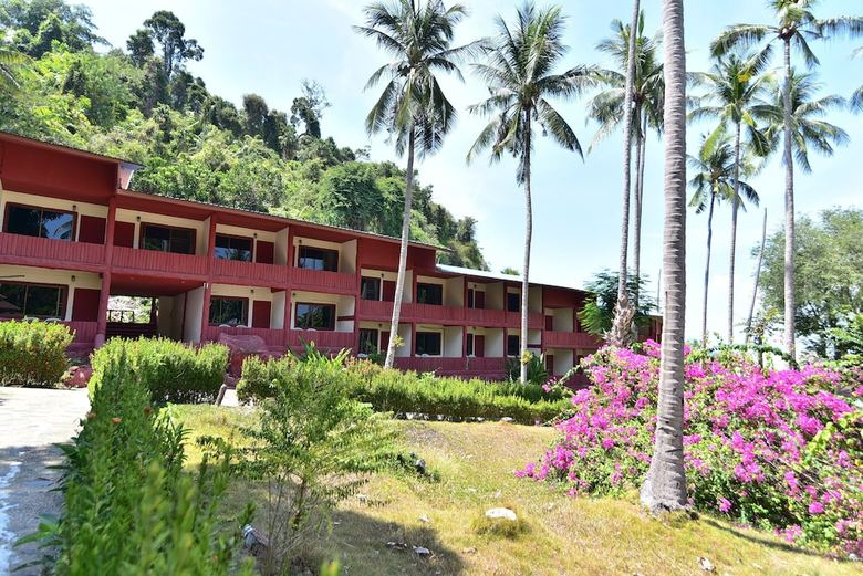 Hotel Koh Ngai Resort Trang