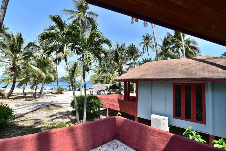 Hotel Koh Ngai Resort Trang