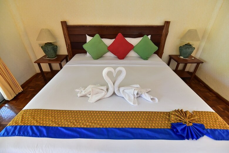 Hotel Koh Ngai Resort Trang