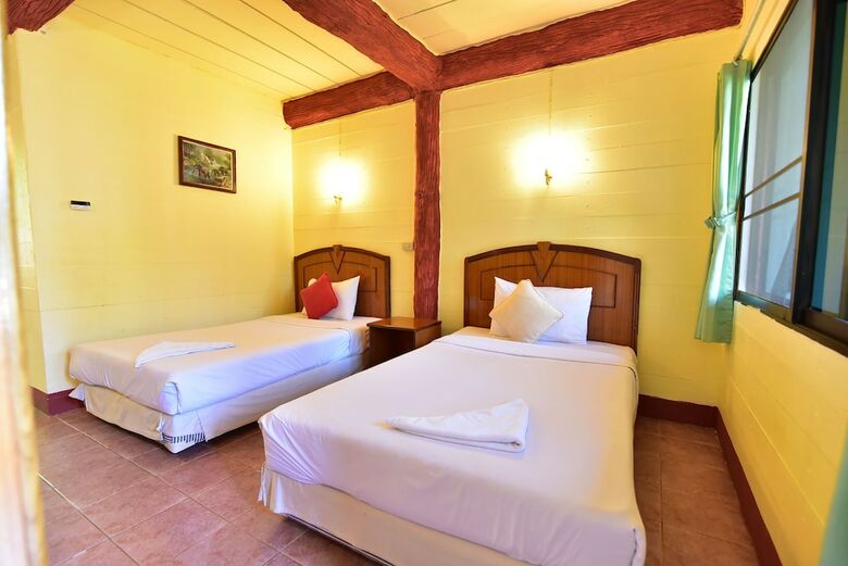 Hotel Koh Ngai Resort Trang