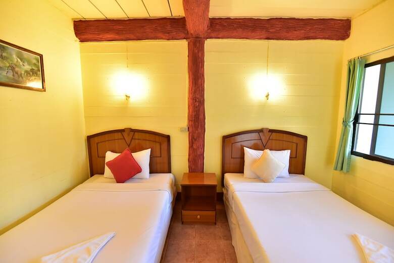 Hotel Koh Ngai Resort Trang