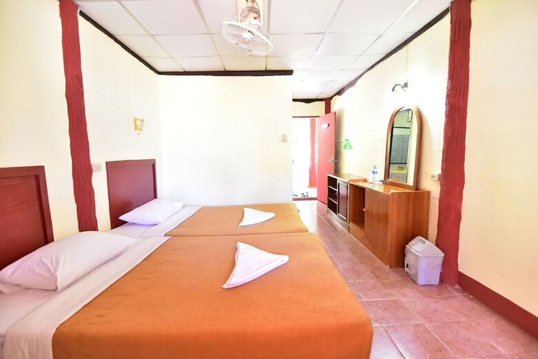 Hotel Koh Ngai Resort Trang
