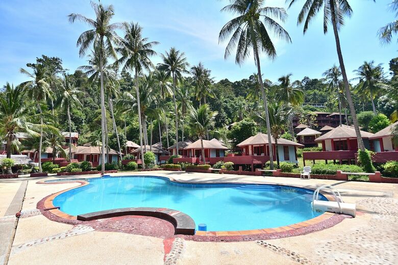 Hotel Koh Ngai Resort Trang