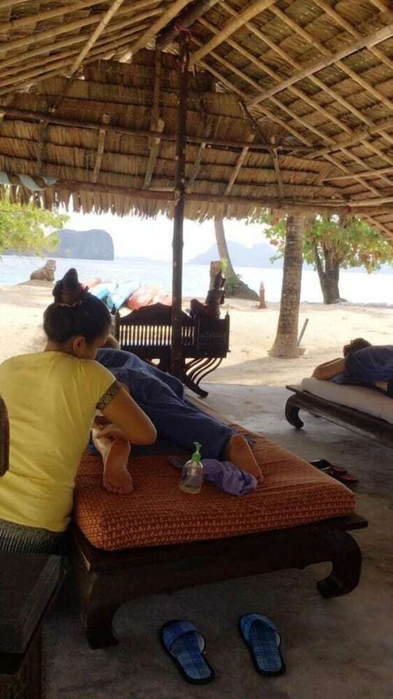 Hotel Koh Ngai Resort Trang