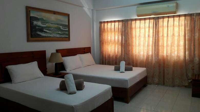 Hotel Star Hostel Patong