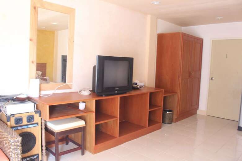 Hotel Star Hostel Patong