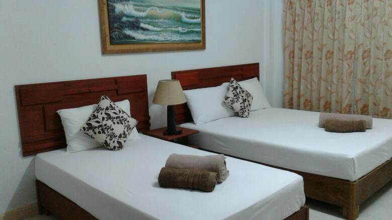 Hotel Star Hostel Patong