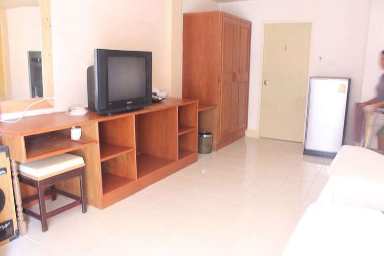 Hotel Star Hostel Patong