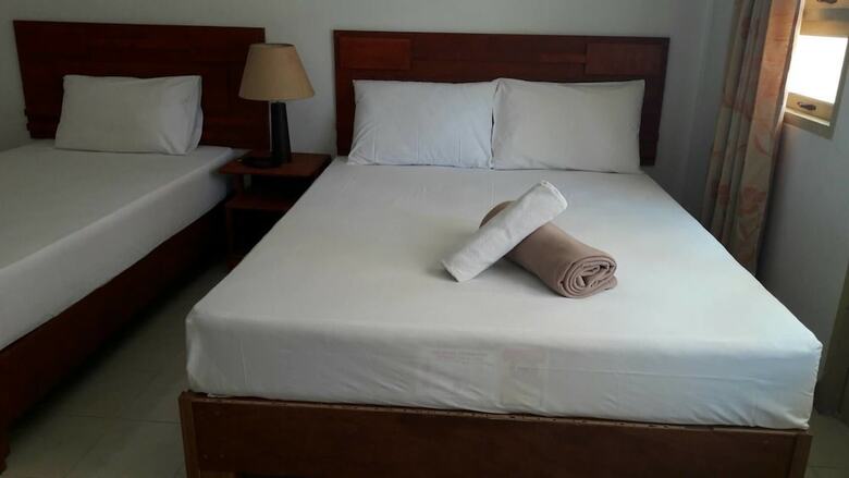 Hotel Star Hostel Patong