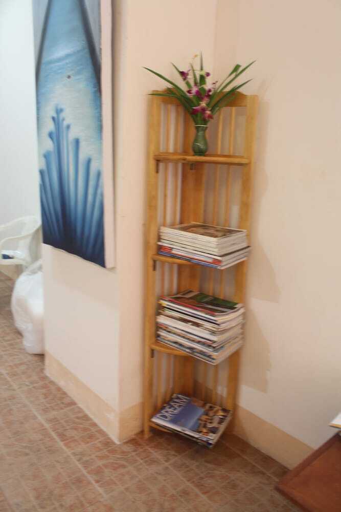 Hotel Star Hostel Patong