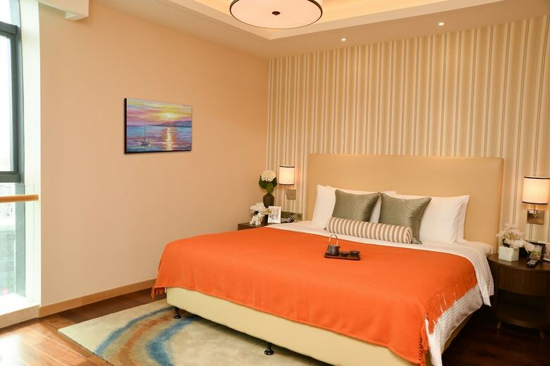 Apartamentos Somerset Software Park Xiamen