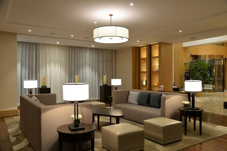 Apartamentos Somerset Software Park Xiamen
