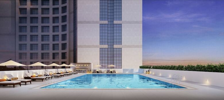 Apartamentos Somerset Software Park Xiamen