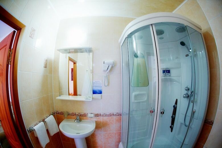 Hotel Golden Beach
