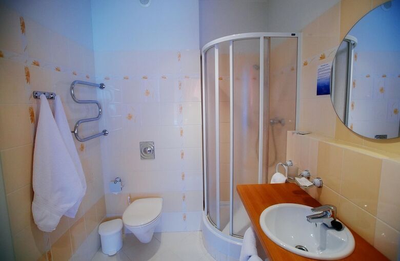 Hotel Golden Beach