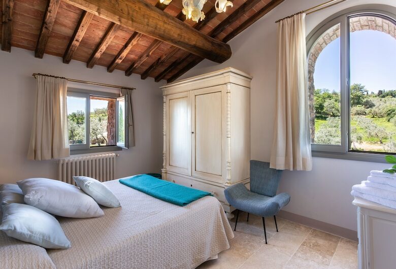 Villa Ligheia