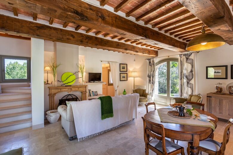 Villa Ligheia