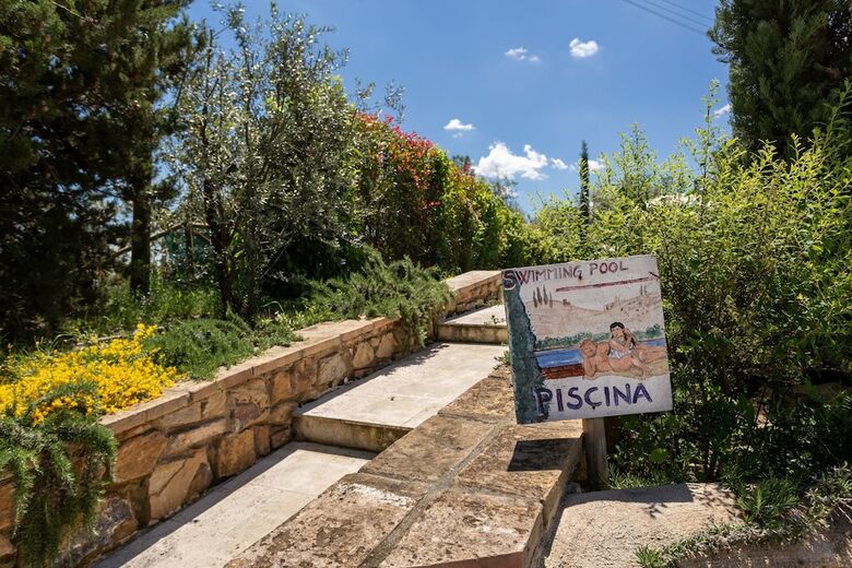 Villa Ligheia