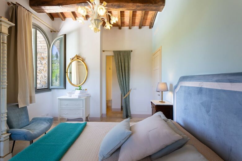 Villa Ligheia