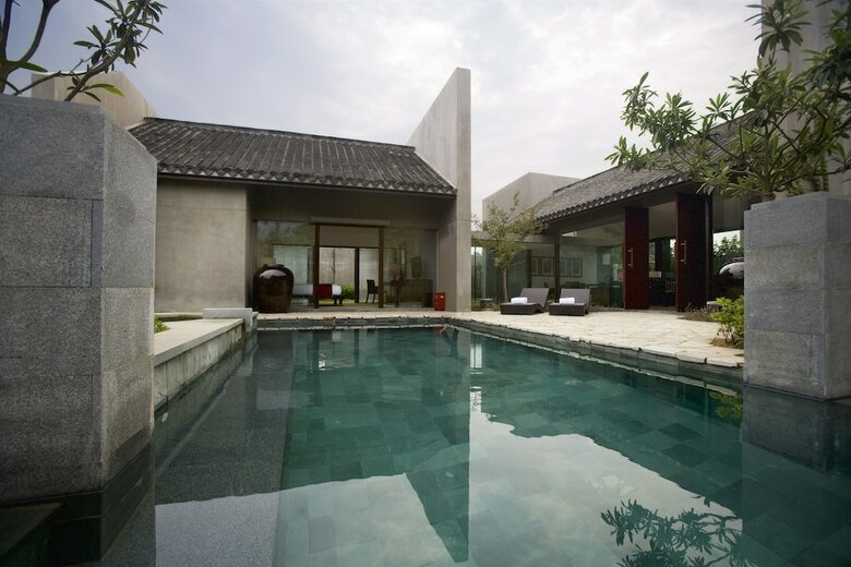 Kayumanis Private Villa & Spa