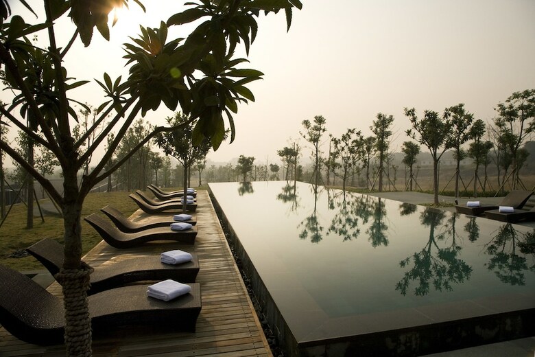 Kayumanis Private Villa & Spa