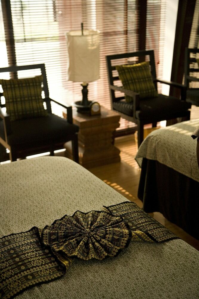 Kayumanis Private Villa & Spa