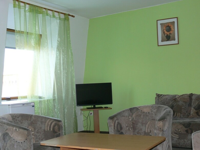 Pension Penzi�n Agrothermal Be?e?ov�