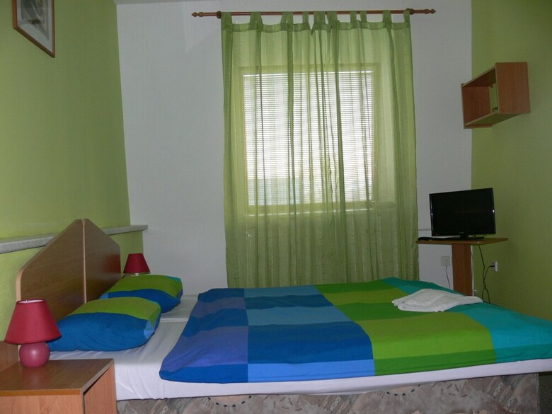Pension Penzi�n Agrothermal Be?e?ov�