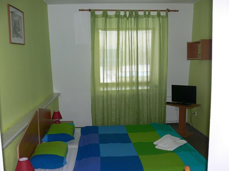Pension Penzi�n Agrothermal Be?e?ov�