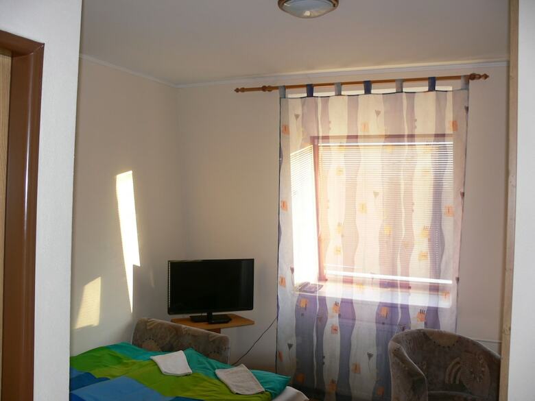Pension Penzi�n Agrothermal Be?e?ov�