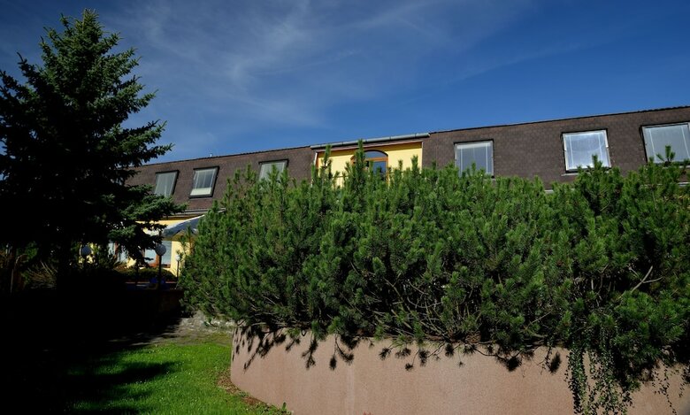 Pension Penzi�n Agrothermal Be?e?ov�