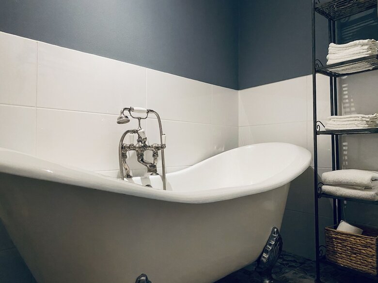 Apartamentos City House Grande Madame Agaath