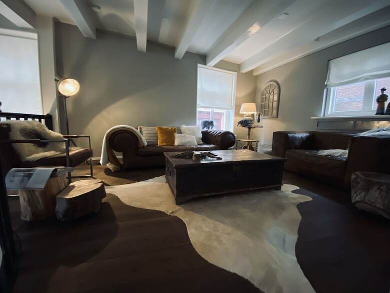 Apartamentos City House Grande Madame Agaath