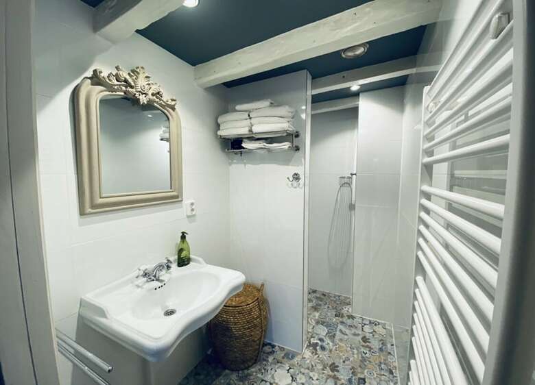 Apartamentos City House Grande Madame Agaath