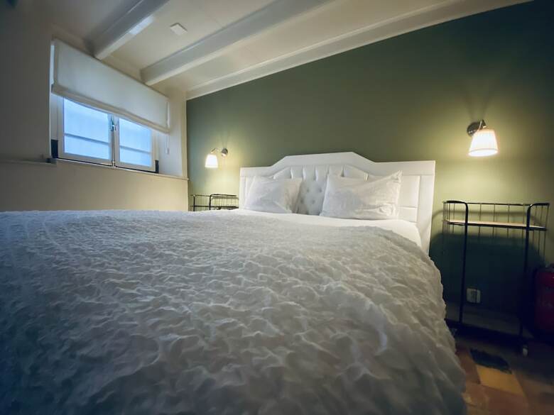 Apartamentos City House Grande Madame Agaath