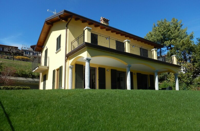 Apartamento Casa Ketty