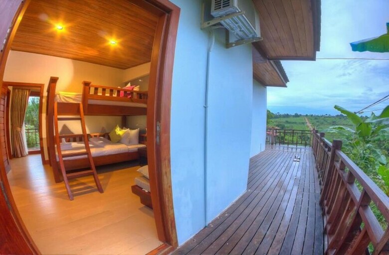 Hotel Mayura Hill Resort