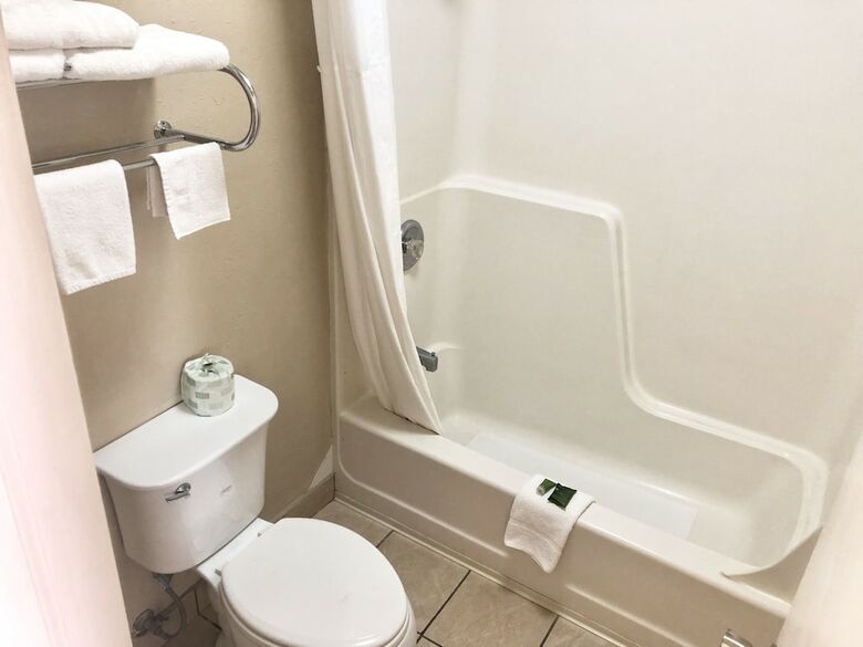 Motel Economy Inn