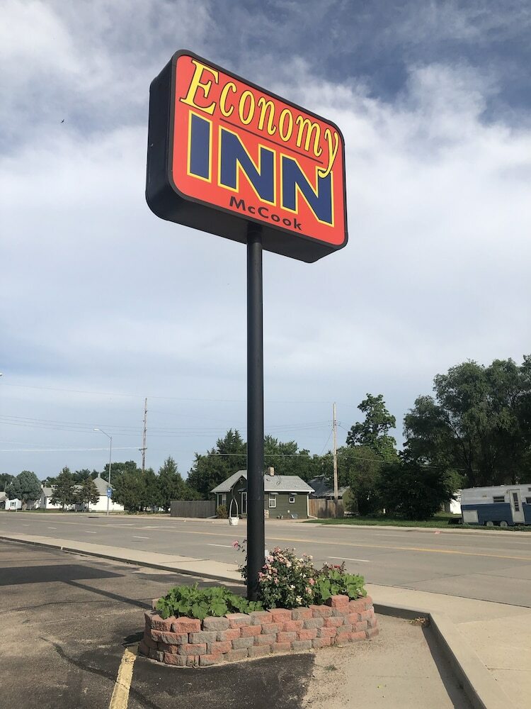 Motel Economy Inn