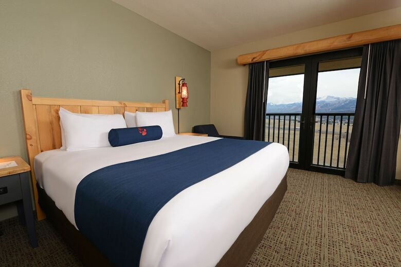 Apartamento Great Wolf Lodge Colorado Springs