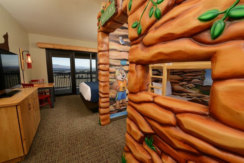 Apartamento Great Wolf Lodge Colorado Springs